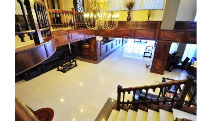 Hotel Bulevard poza 3