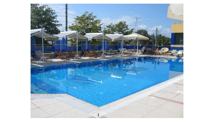 Hotel Bulevard poza 2