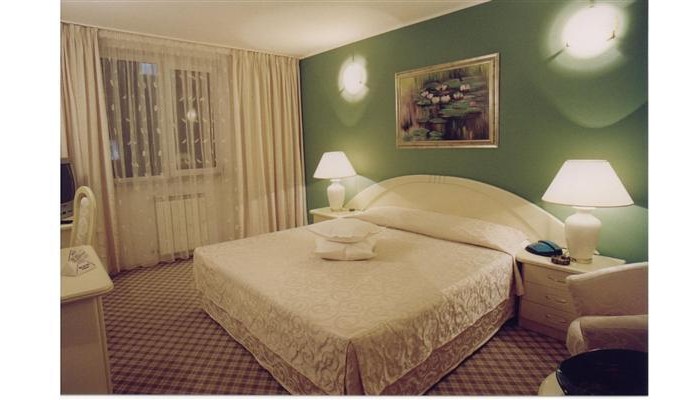 Hotel Bulevard poza 1