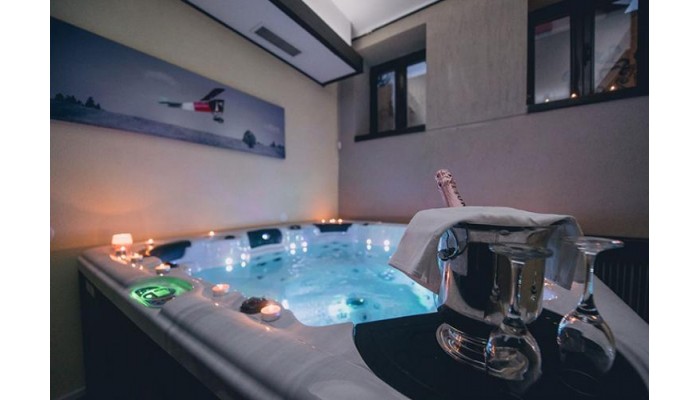 Hotel Bulevard poza 4