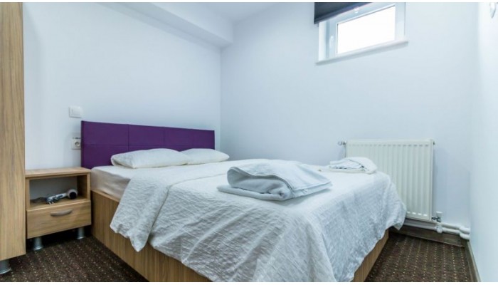 Hotel Casa Dinii poza 1