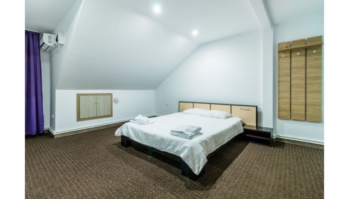 Hotel Casa Dinii poza 4