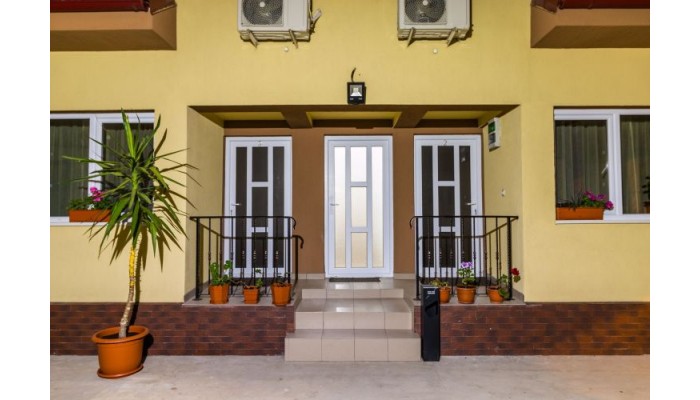 Hotel Casa Dinii poza 2