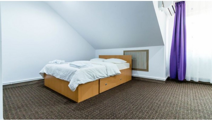 Hotel Casa Dinii poza 11