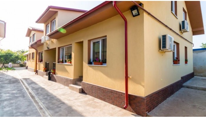 Hotel Casa Dinii poza 6