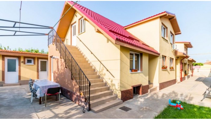 Hotel Casa Dinii poza 0