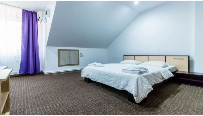 Hotel Casa Dinii poza 10