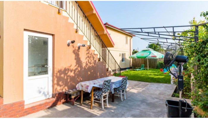 Hotel Casa Dinii poza 9