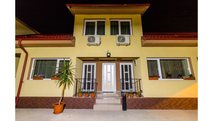 Hotel Casa Dinii poza 8