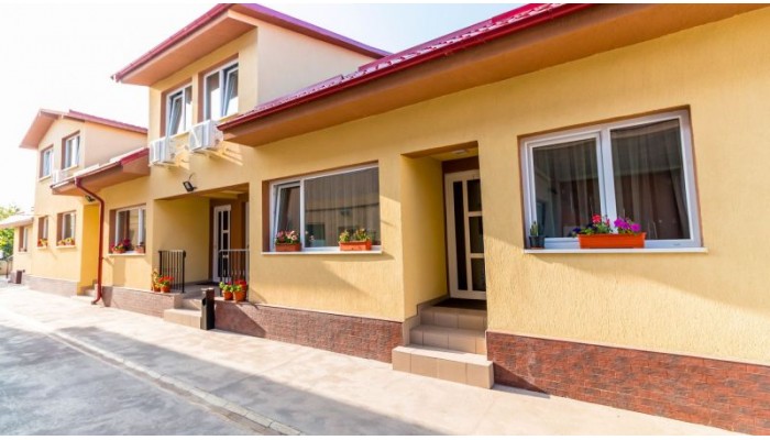 Hotel Casa Dinii poza 7