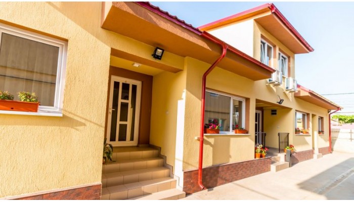 Hotel Casa Dinii poza 5