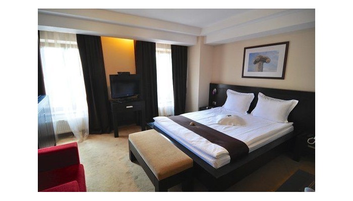 Hotel Cherica poza 3