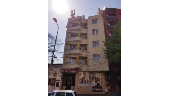 Hotel Cora poza 8