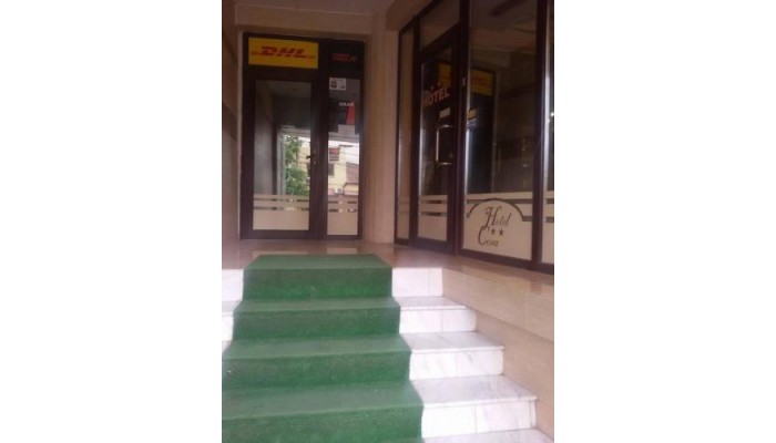Hotel Cora poza 10