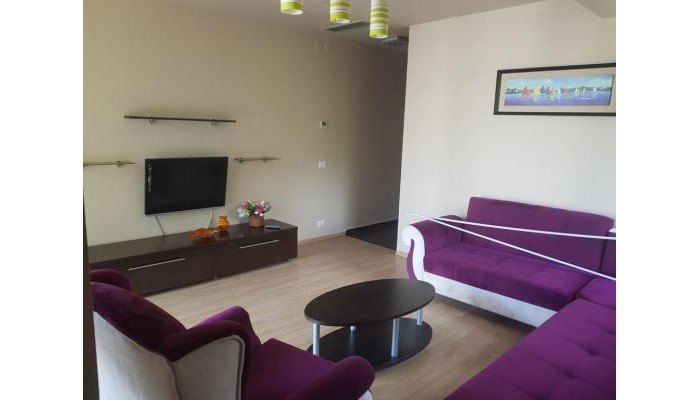 Hotel Coralia Residence poza 1
