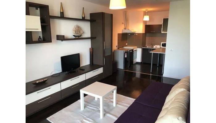 Hotel Coralia Residence poza 3