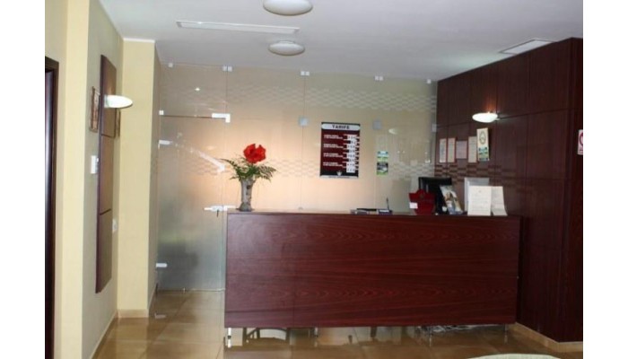 Hotel Ferdinand poza 1