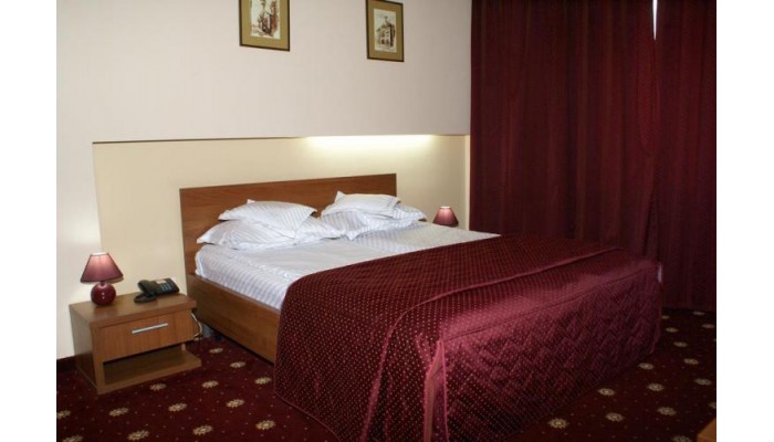 Hotel Ferdinand poza 2