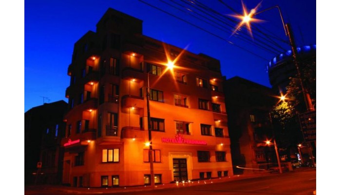 Hotel Ferdinand poza 6