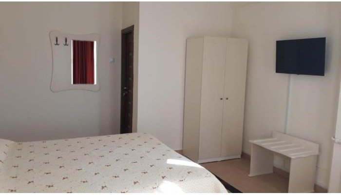 Hotel Florentina poza 1