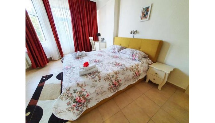 Hotel Florentina poza 0