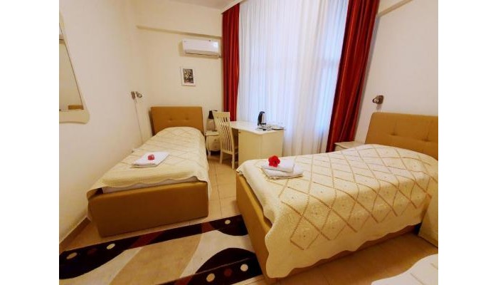 Hotel Florentina poza 2