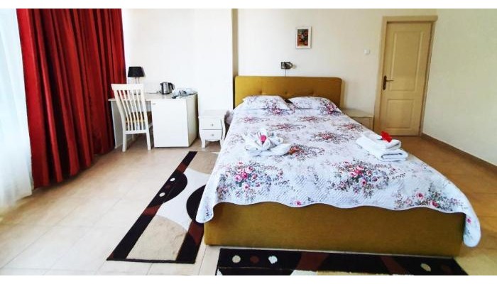 Hotel Florentina poza 4