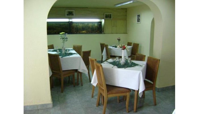 Hotel Florentina poza 5
