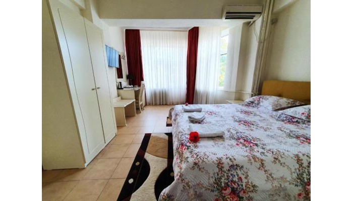 Hotel Florentina poza 3