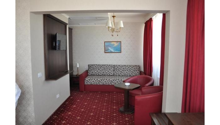 Hotel Golden Palace poza 6