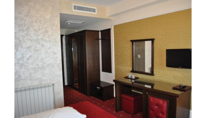 Hotel Golden Palace poza 4