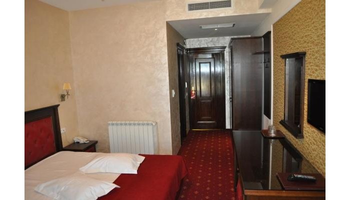 Hotel Golden Palace poza 5