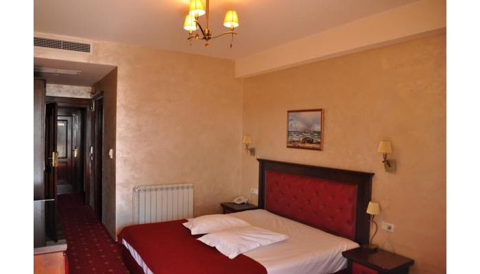 Hotel Golden Palace poza 3