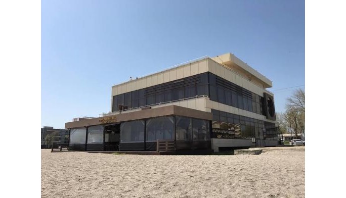 Hotel Golden Palace poza 1