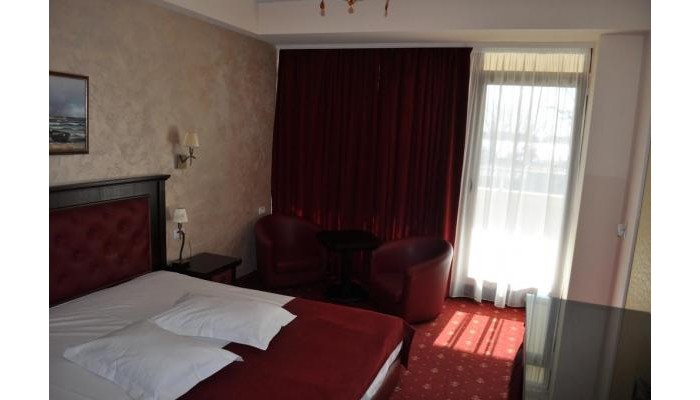 Hotel Golden Palace poza 2