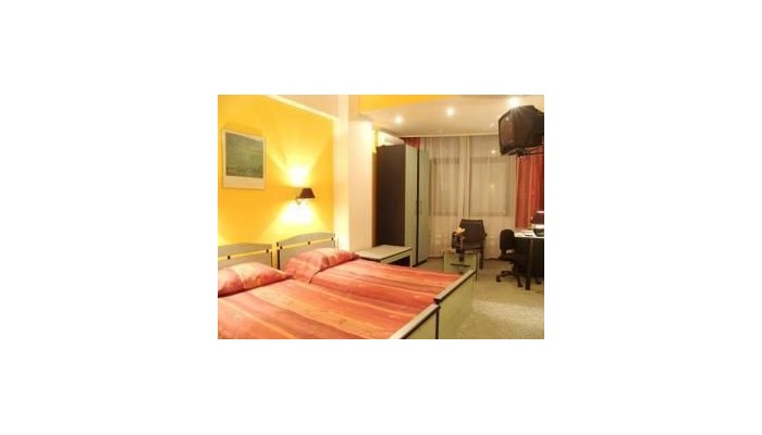 Poza pentru Hotel Guci 265-1469145670 Hotel Guci poza 1