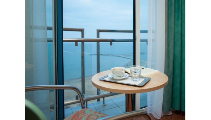 Hotel Ibis Constanta poza 8