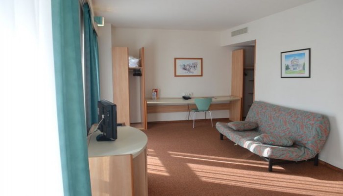 Hotel Ibis Constanta poza 1