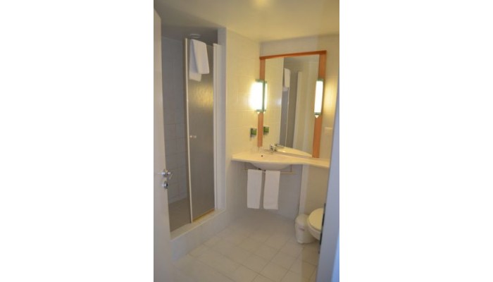 Hotel Ibis Constanta poza 3