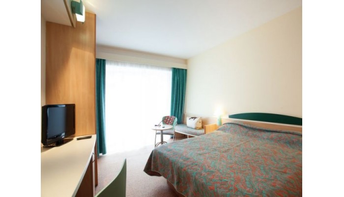 Hotel Ibis Constanta poza 6