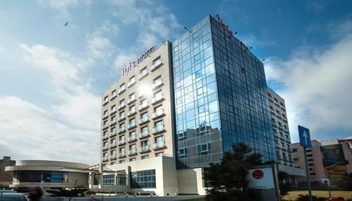 Hotel Ibis Constanta poza 0