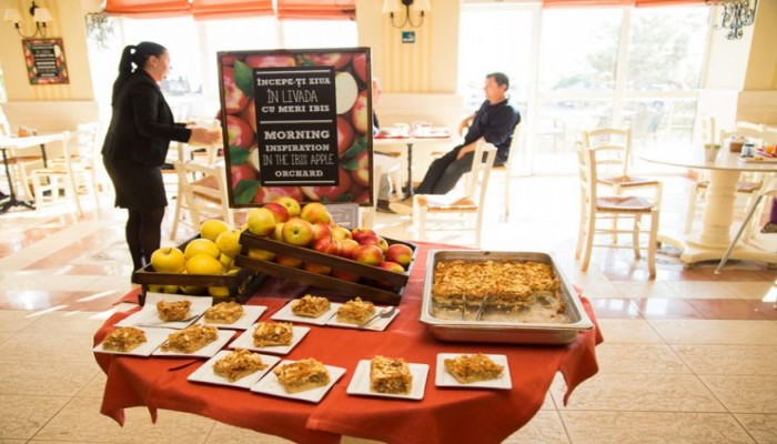 Hotel Ibis Constanta poza 9