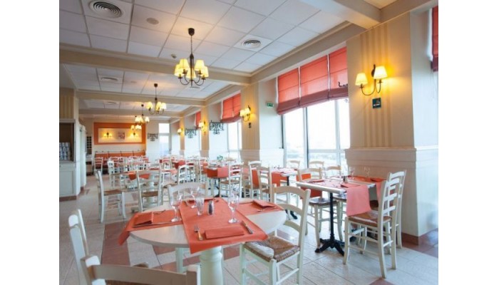 Hotel Ibis Constanta poza 10