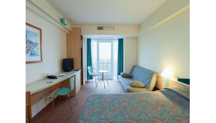 Hotel Ibis Constanta poza 7