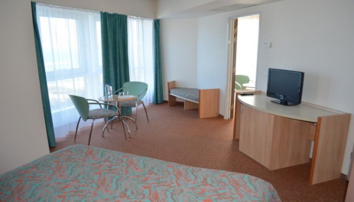 Hotel Ibis Constanta poza 2