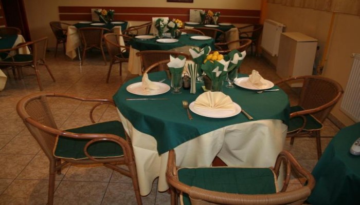 Hotel Jolie Constanta poza 9