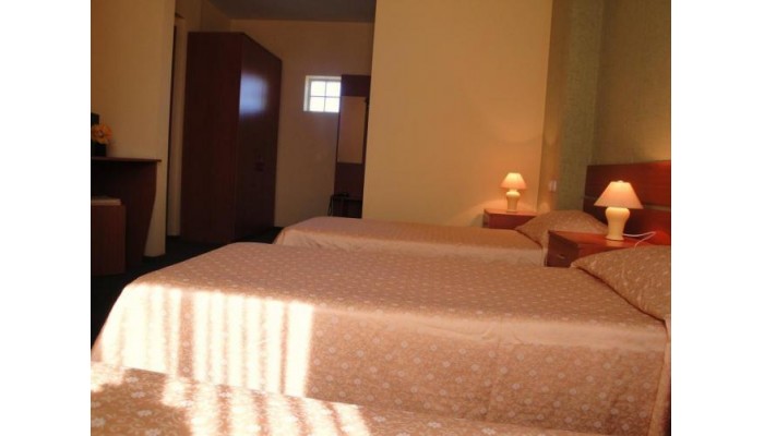 Hotel Jolie Constanta poza 7