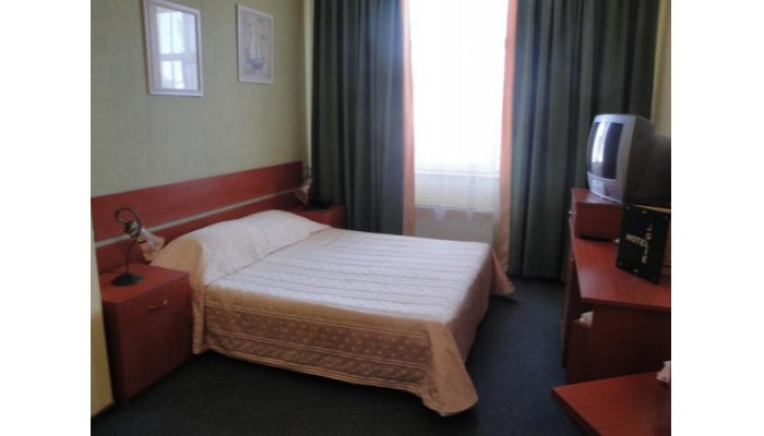 Hotel Jolie Constanta poza 6