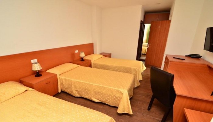 Hotel Jolie Constanta poza 3