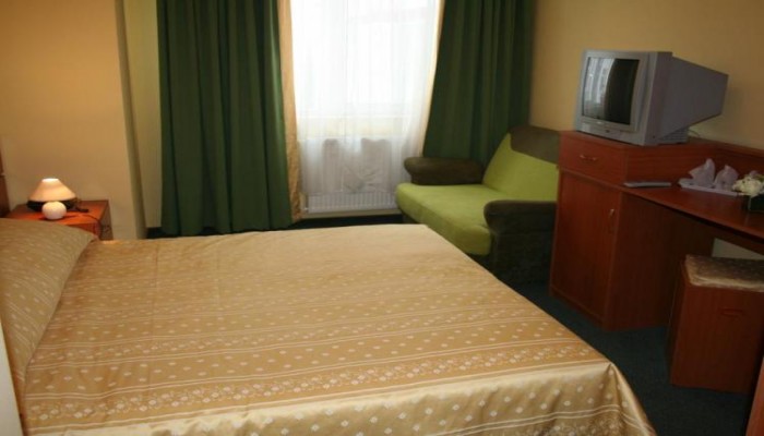 Hotel Jolie Constanta poza 5